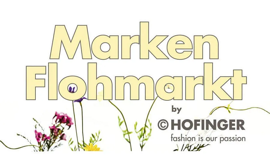 Markenflohmarkt