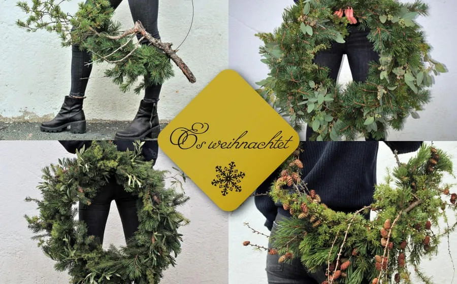 Es-weihnachtet