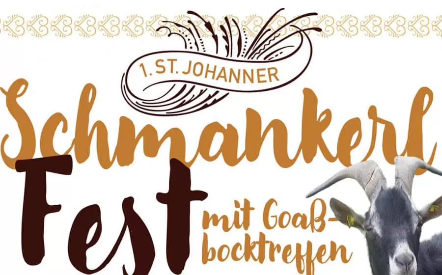 Schmankerl-fest Schmankerl-fest