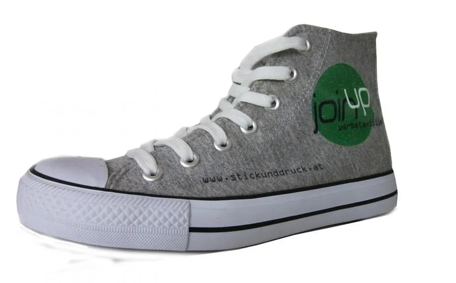 Bedruckte-Schuhe Bedruckte-Schuhe