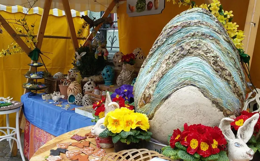 Wochenmarkt- Wochenmarkt-