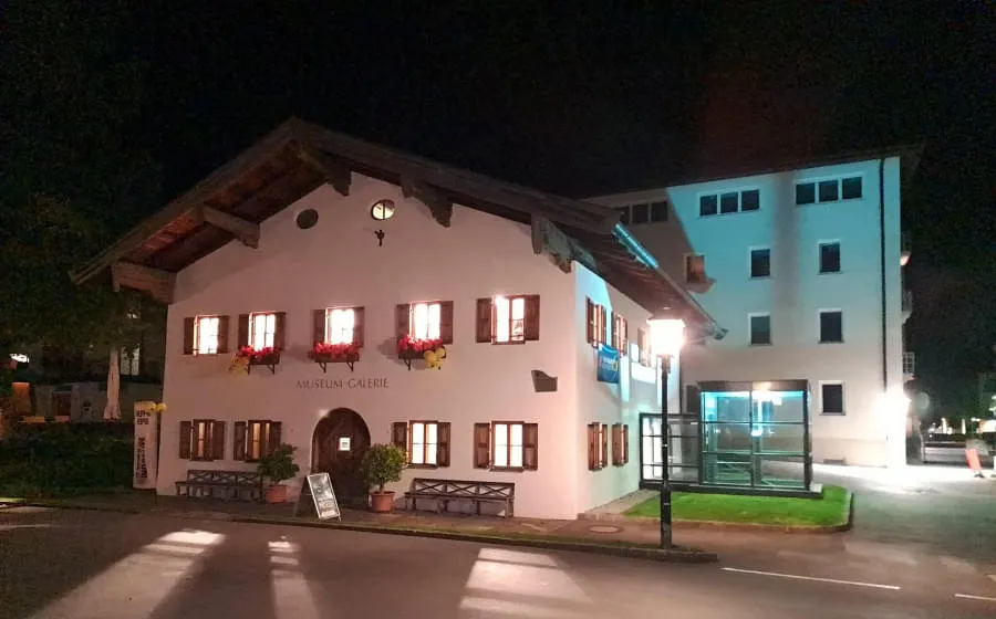 Abendoeffnung-im-Museum-St.-Johann-in-Tirol Abendoeffnung-im-Museum-St.-Johann-in-Tirol