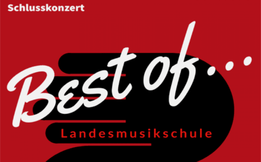 Best-of...-Landesmusikschule