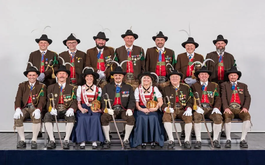 Bataillonsfest- Bataillonsfest-