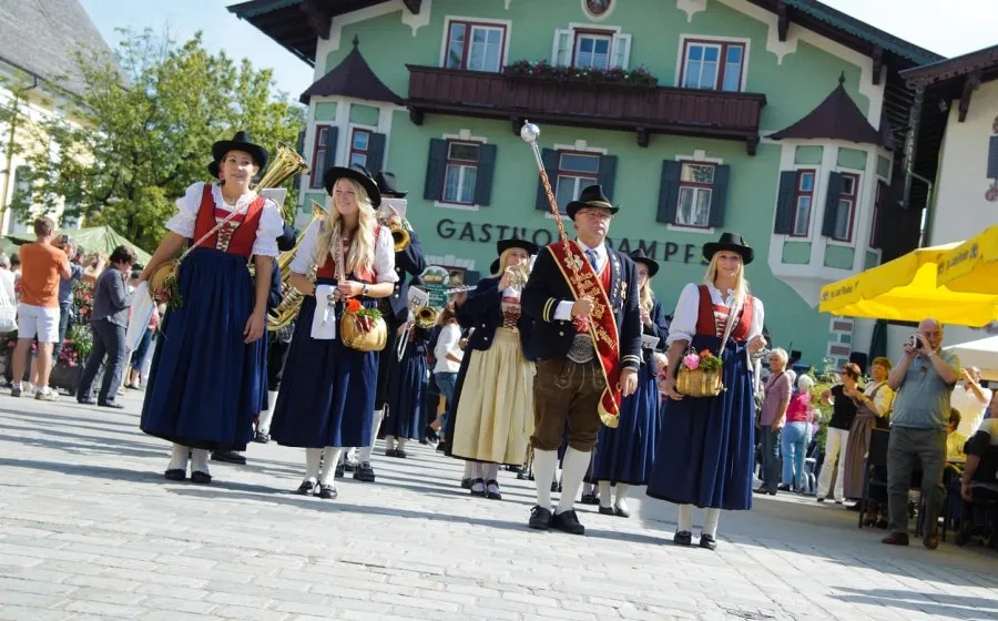 Maikonzert Maikonzert