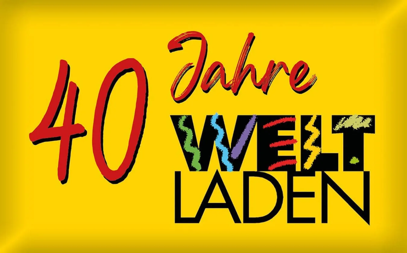 40-Jahre-Weltladen 40-Jahre-Weltladen
