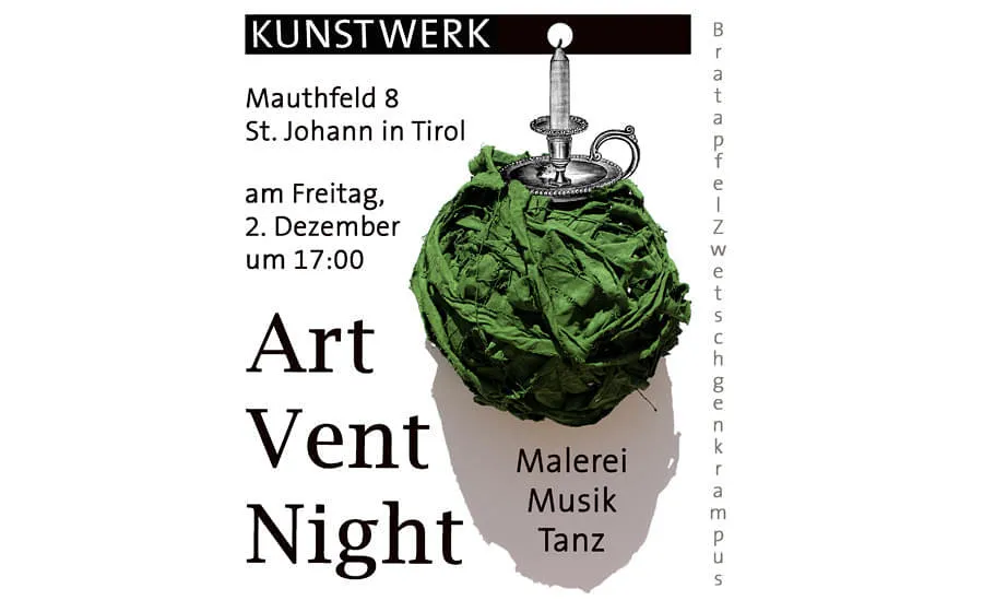 ArtVentNight ArtVentNight