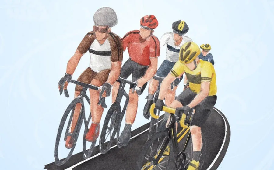 Community-Ride