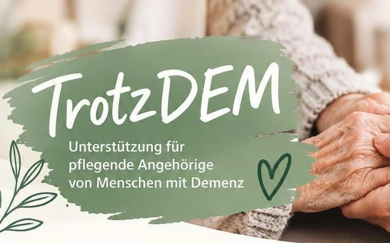 Homebase-Demenzberatung