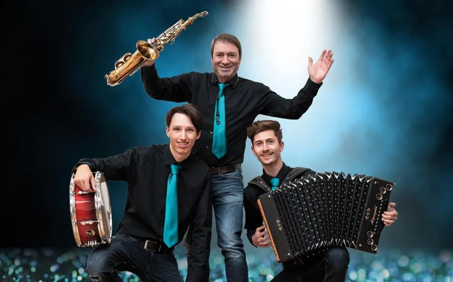 Fruehjahrskonzert- Fruehjahrskonzert-
