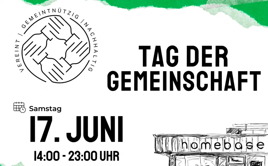 Tag-der-Gemeinschaft Tag-der-Gemeinschaft