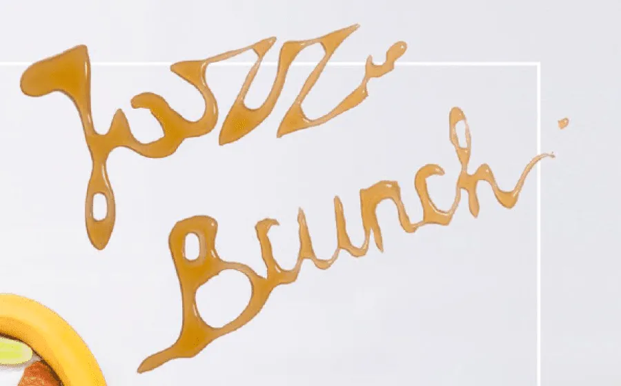 Jazz-Brunch