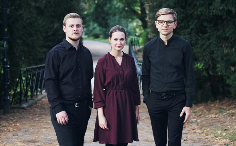 Jeunesse-Spohr-Trio-Wien