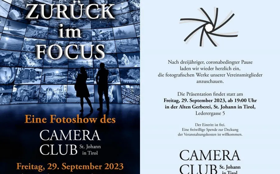Fotoshow-Cameraclub