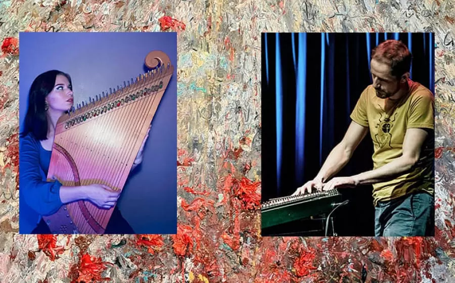 Kankles-trifft-Zither