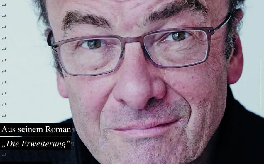 Lesung-Robert-Menasse Lesung-Robert-Menasse