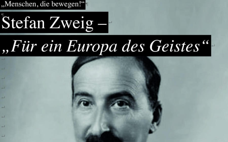 Lesung-Stefan-Zweig
