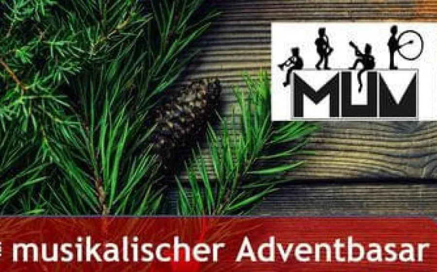 Adventbasar-und-Weihnachtskonzert Adventbasar-und-Weihnachtskonzert
