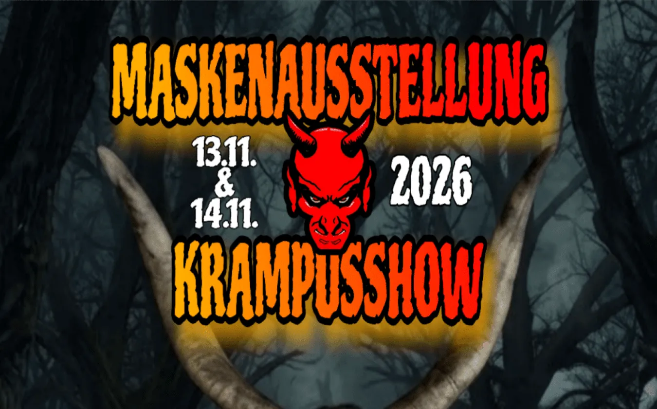 Maskenaustellung-und-Krampusshow