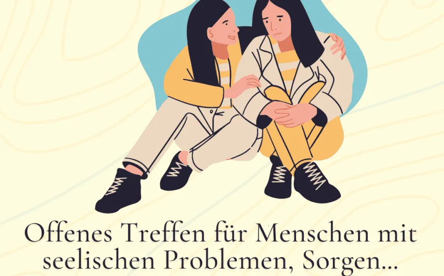 Mental-Health-Treffen