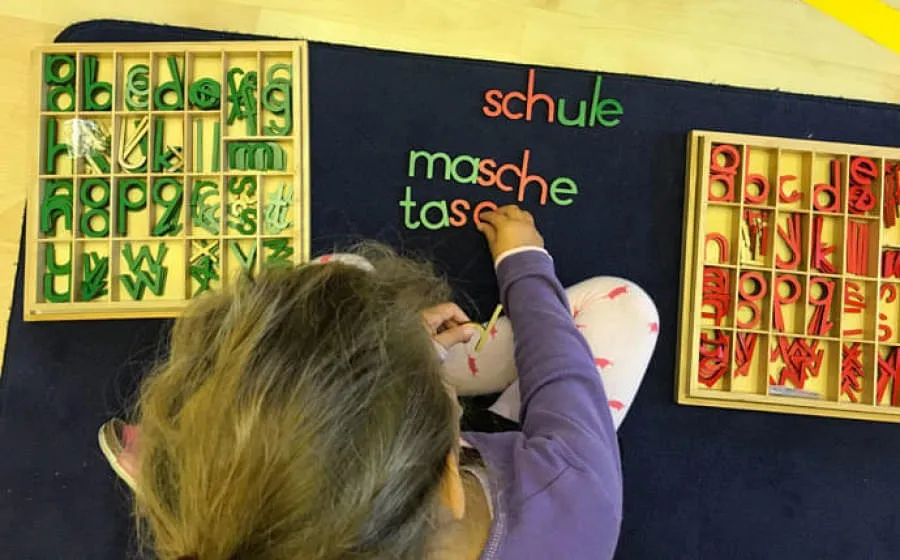 Montessori-Haus-feiert-Jubilaeumsjahr Montessori-Haus-feiert-Jubilaeumsjahr