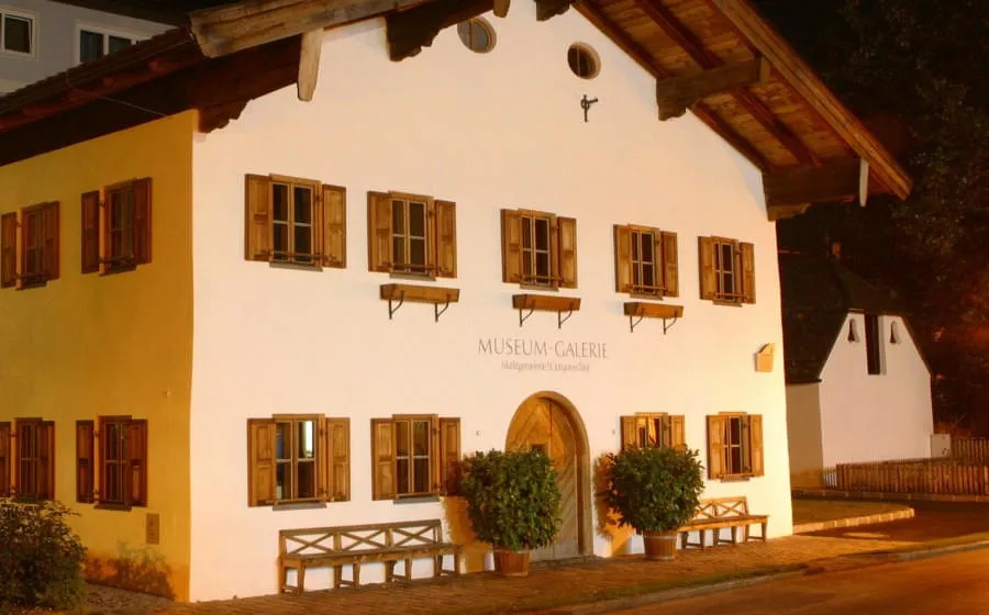 Museum-im-Winter Museum-im-Winter