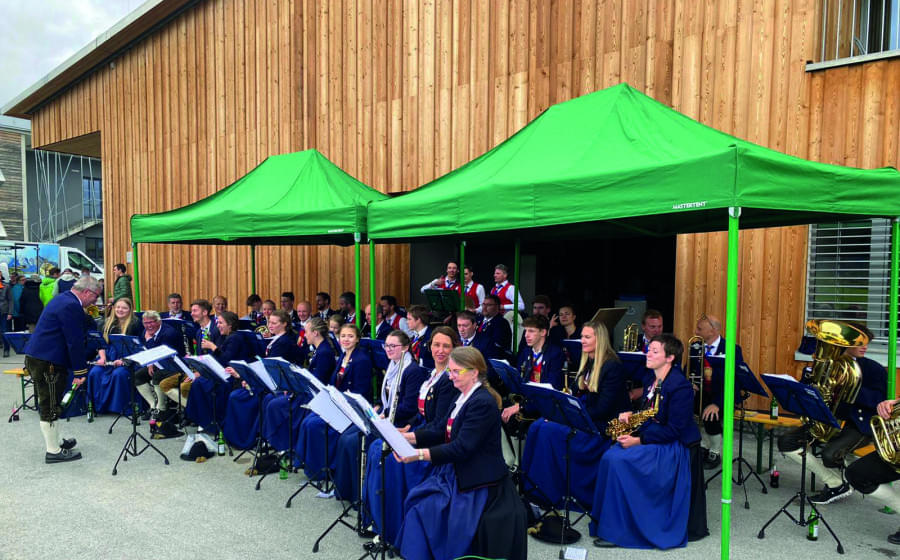 Maifest-der-Musikkapelle-St.-Johann-in-Tirol