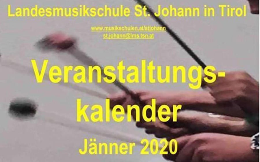 Landesmusikschule-St.-Johann-in-Tirol