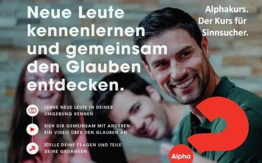 Alpha-St.-Johann Alpha-St.-Johann