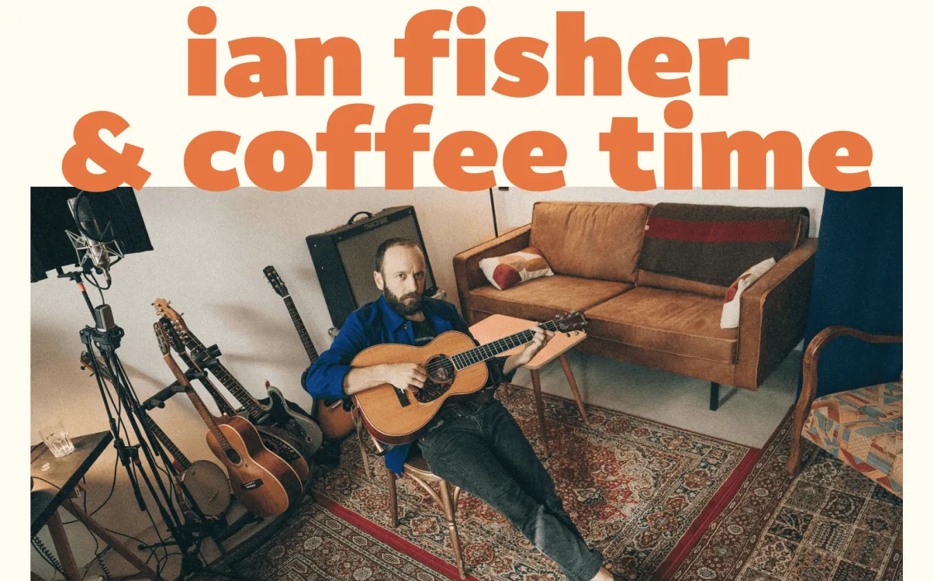 Livemusik-ian-fisher-und-coffee-time