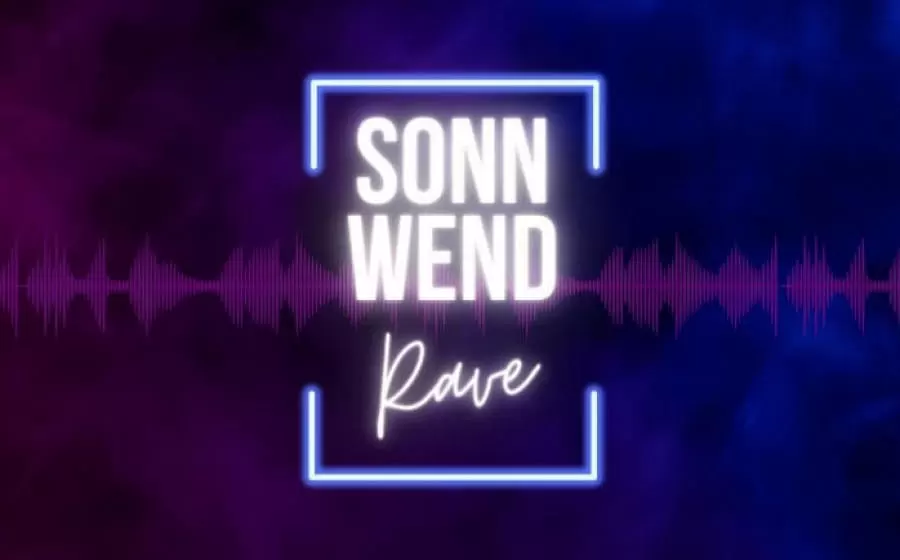 SONNWEND-Rave SONNWEND-Rave