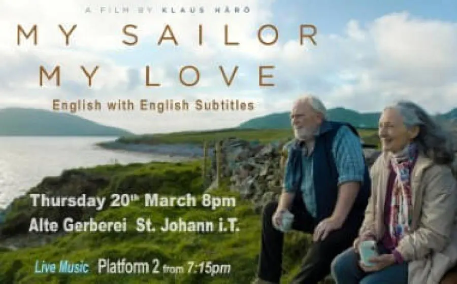 ELFs-My-Sailor-My-Love