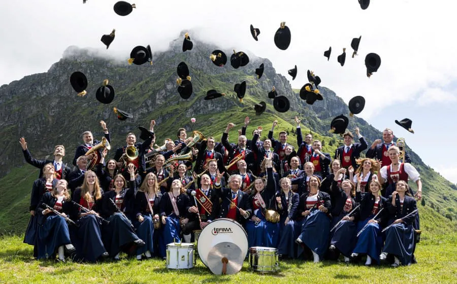 Sommerkonzert Sommerkonzert