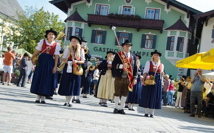 Die-Musikkapelle-St.-Johann-in-Tirol Die-Musikkapelle-St.-Johann-in-Tirol