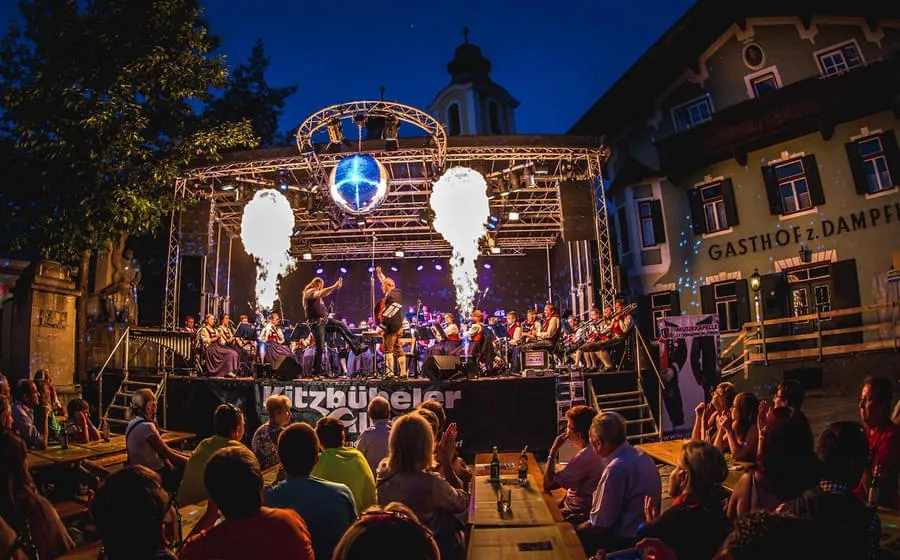 Sommerkonzert-am-Hauptplatz Sommerkonzert-am-Hauptplatz