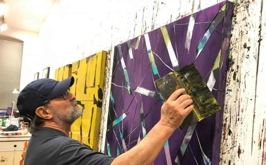 Magie-der-Farben-Neue-Werke-von-Ahmet-Oran