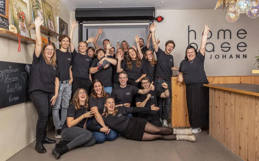 Vereinstreffen-Homebase