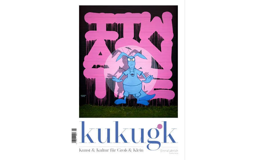 Neuausgabe-Kulturmagazin-kukugk- Neuausgabe-Kulturmagazin-kukugk-