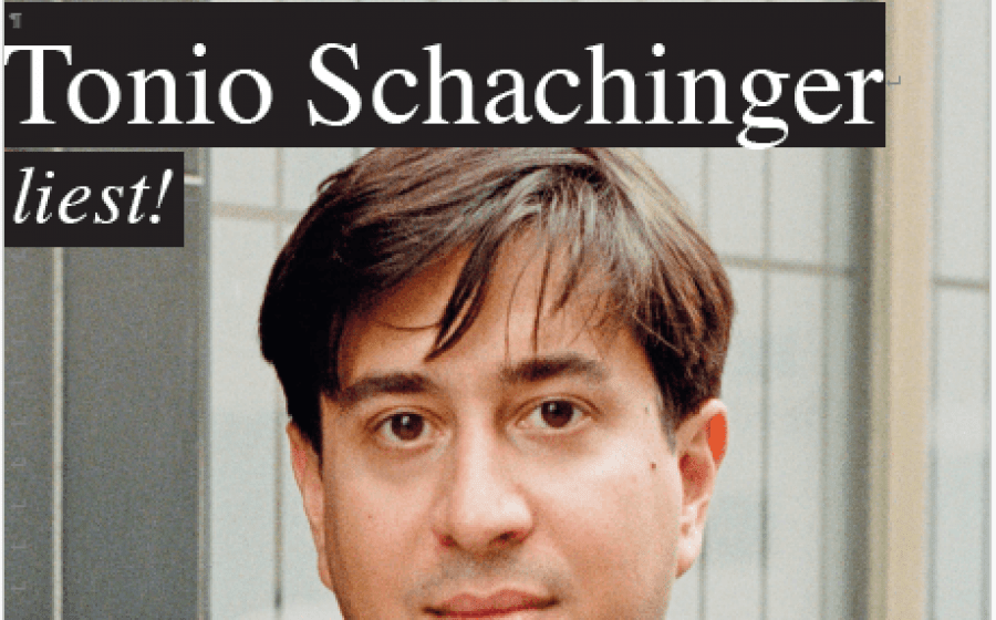 Lesung-Tonio-Schachinger