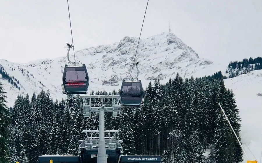 Hochfeldlifte Hochfeldlifte