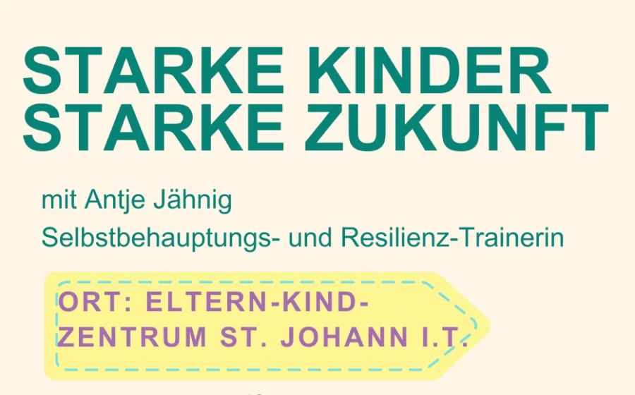 Selbstbehauptungskurs