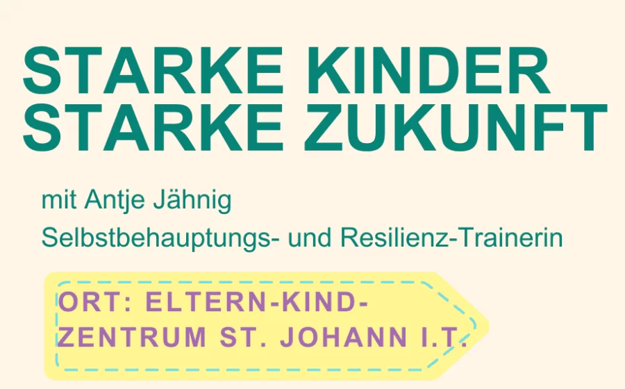 Selbstbehauptungskurs