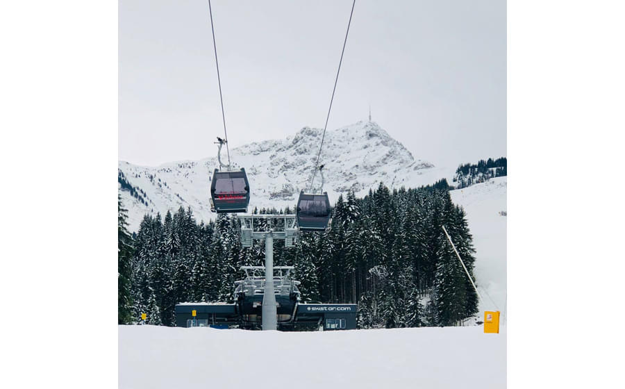 Skistar-St.-Johann-in-Tirol