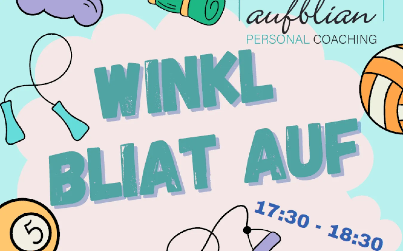 WINKL-BLIAT-AUF