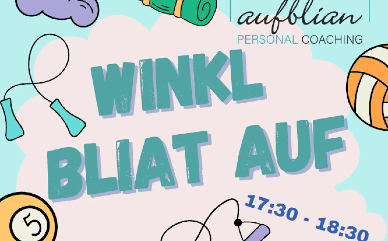 WINKL-BLIAT-AUF