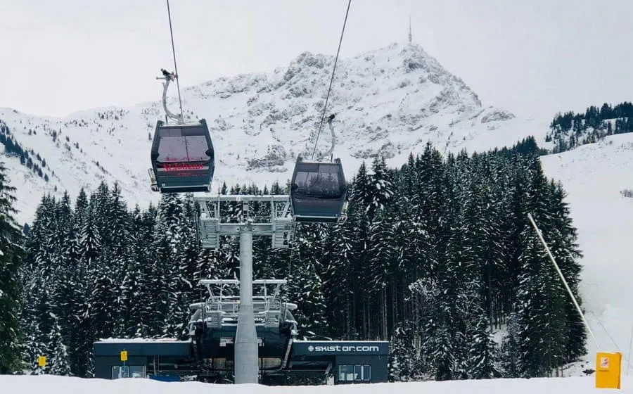 Bergbahn-St.-Johann-in-Tirol Bergbahn-St.-Johann-in-Tirol
