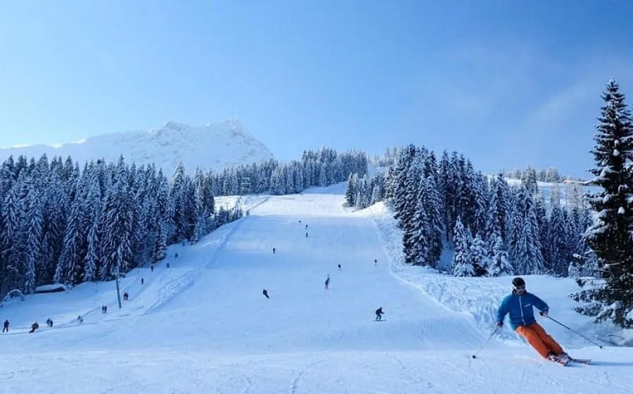 Bergbahn-St.-Johann-in-Tirol Bergbahn-St.-Johann-in-Tirol