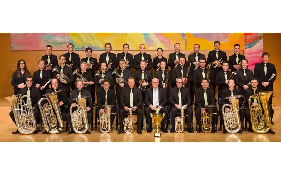 Neujahrskonzert- Neujahrskonzert-