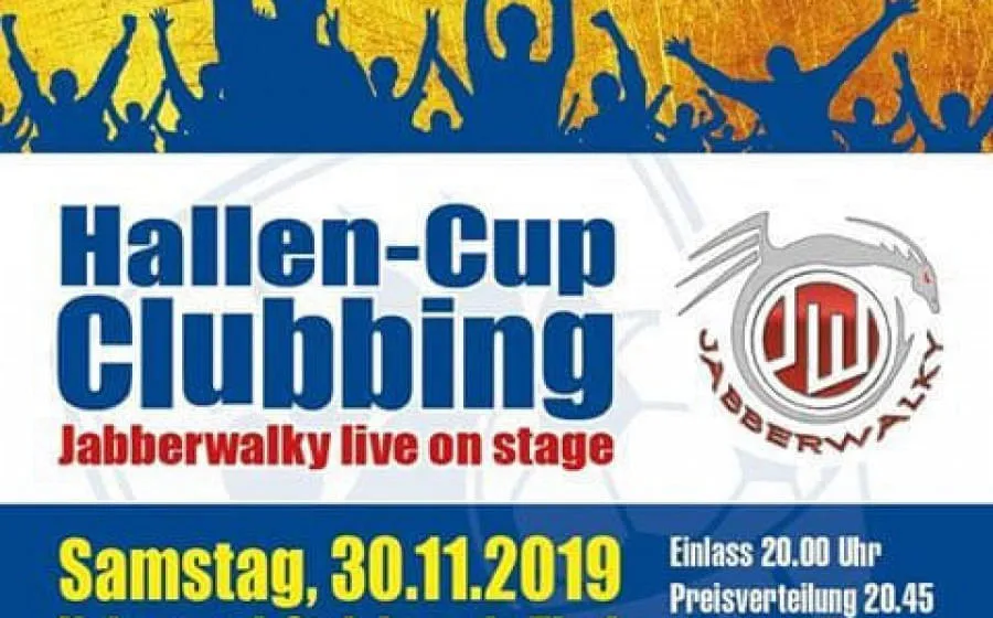 25.-St.-Johanner-Hallencup 25.-St.-Johanner-Hallencup