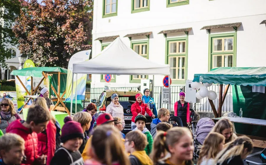 St.-Johann-MOBIL St.-Johann-MOBIL
